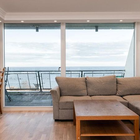 Visby Snack Apartman Kültér fotó