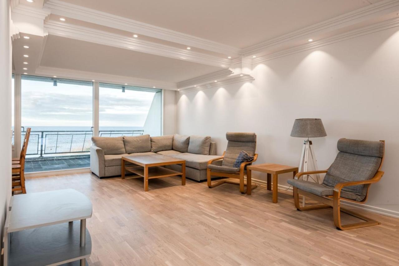 Visby Snack Apartman Kültér fotó