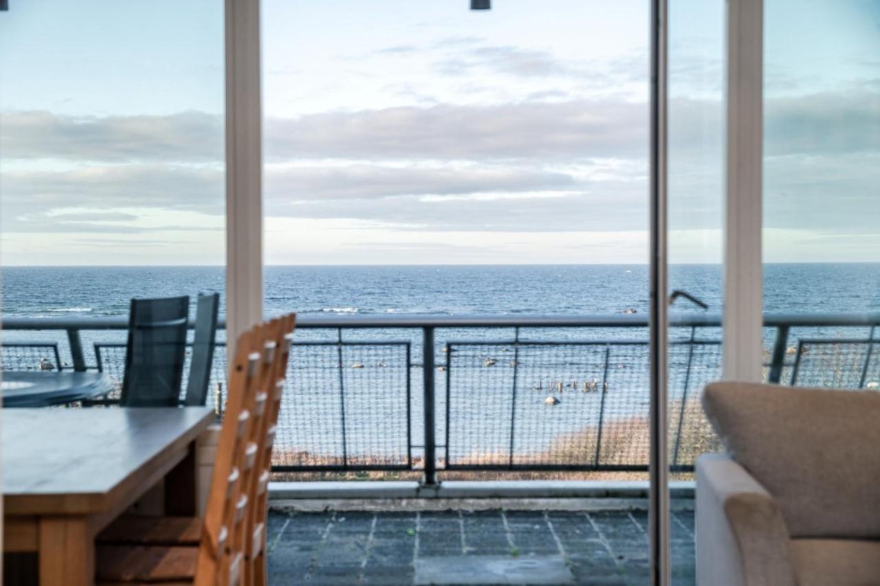 Visby Snack Apartman Kültér fotó
