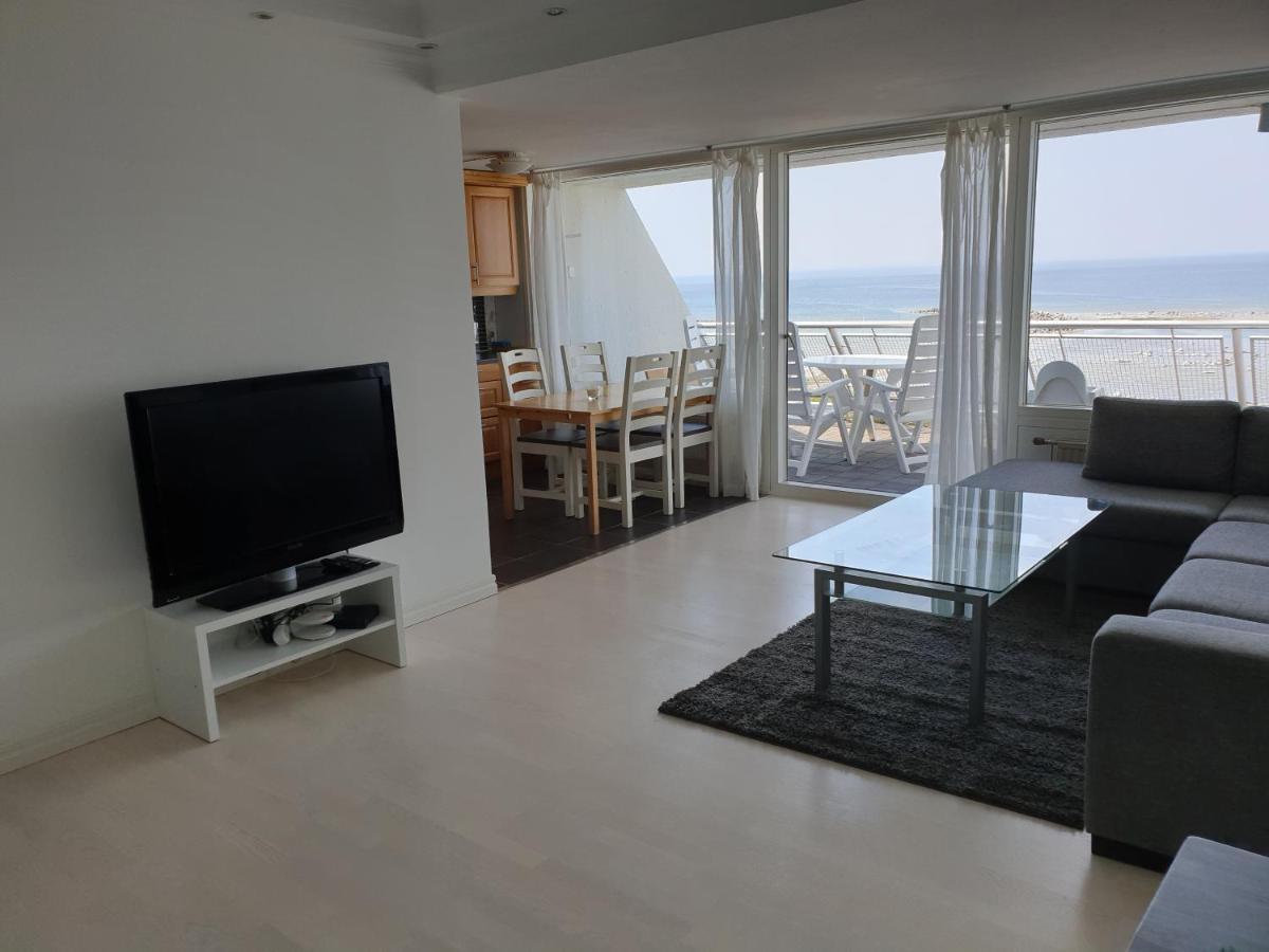 Visby Snack Apartman Kültér fotó