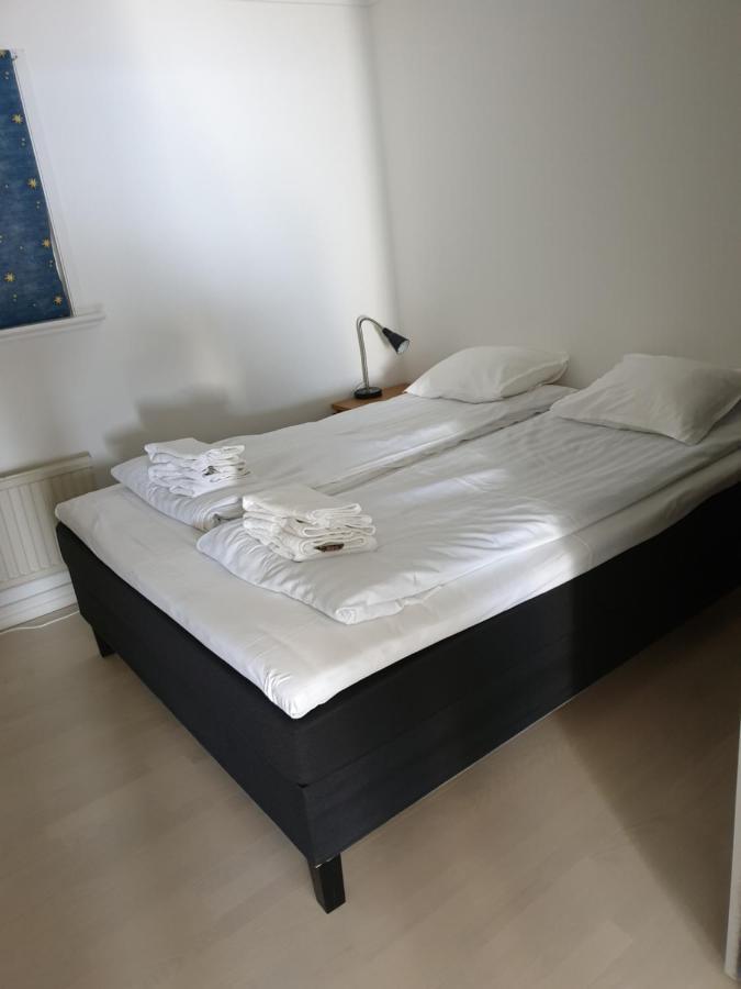 Visby Snack Apartman Kültér fotó